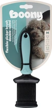 Boony slicker flexibel 2-zijdig medium hond