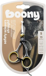 Boony veiligheid/contourschaar recht 13 cm kat