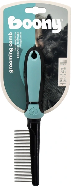 Boony verzorgingskam middel hond - afbeelding 1