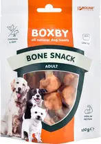 Boxby bone snack adult 100 gram - afbeelding 1