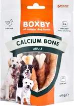 Boxby calcium bone adult 100 gram - afbeelding 2
