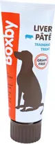 Boxby liver pate tube 75 gram