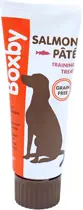 Boxby salmon pate tube 75 gram