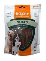 Boxby slices chicken 360 gram xl valuepack - afbeelding 1