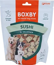 Boxby sushi 360 gram xl valuepack - afbeelding 2