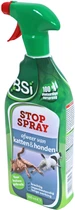 BSI stop afweer spray outdoor kat en hond 800 ml