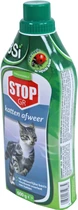 BSI stop katten afweer granulaat 600 ml