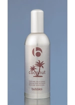 Bubbles alcohol free parfum coconut Spray 150ml