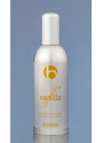 Bubbles alcohol free parfum vanila Spray 150 ml
