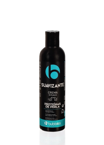 Bubbles conditioner pearl extracts protein 1000 ml