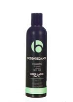 Bubbles Detangling Shampoo 1000 ml
