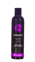 Bubbles Intensive Shampoo 250 ml