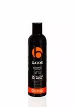 Bubbles katten Shampoo 250 ml