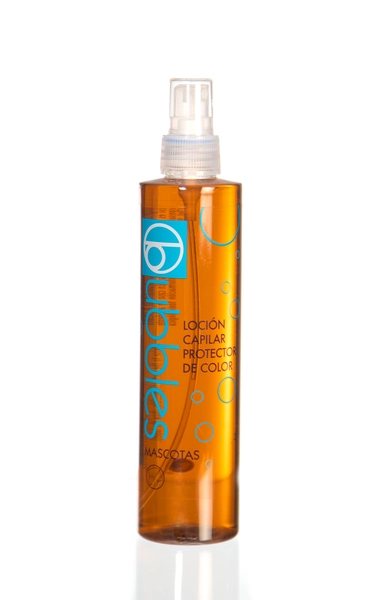 Bubbles Sun Colour Protector Spray 250 ml