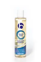 Bubbles white eyes tear remover 250 ml