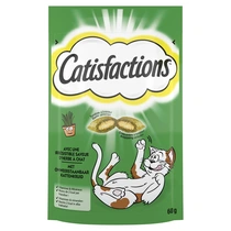 Catisfactions catnip 60 gram