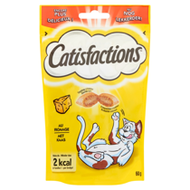 Catisfactions kaas 60 gram