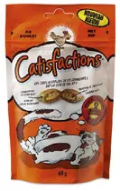Catisfactions kip 60 gram