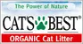 Cats best oko plus