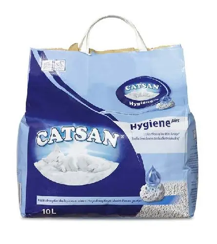 Catsan hygiene korrels 11,5 liter