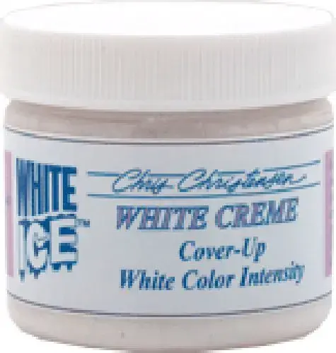 Cc white ice cream 71 gr