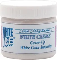 Cc white ice cream 71 gr