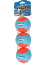 Chuckit amphibious balls 3 pack - afbeelding 1