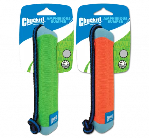 Chuckit amphibious bumper medium per stuk - afbeelding 1
