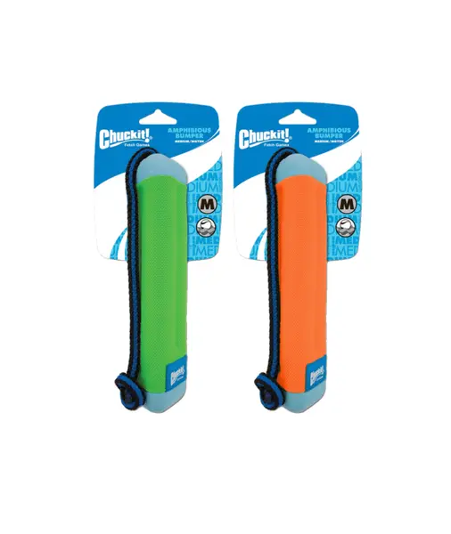 Chuckit amphibious bumper medium per stuk