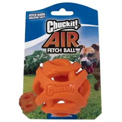 Chuckit breathe right fetch ball medium