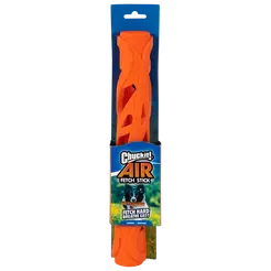 Chuckit breathe right fetch stick