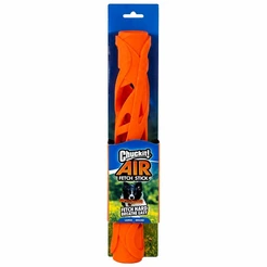 Chuckit breathe right fetch stick