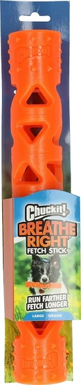 Chuckit breathe right fetch stick - afbeelding 1