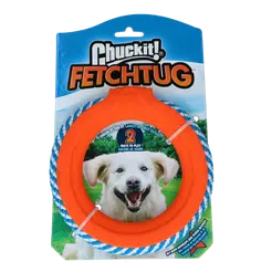 Chuckit fetch tug ø 13 cm