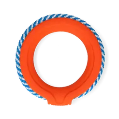 Chuckit fetch tug ø 13 cm - afbeelding 2