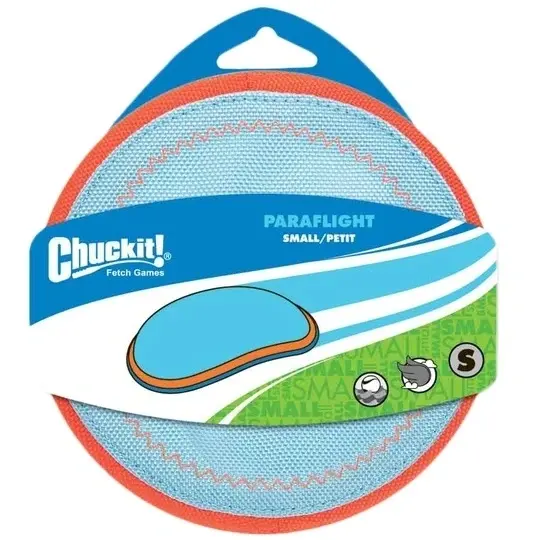 Chuckit paraflight small - afbeelding 1