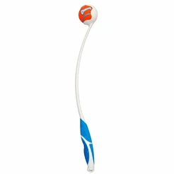 Chuckit pro long range ball launcher medium 63 cm