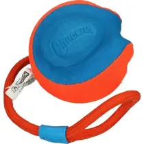 Chuckit rope fetch ø 13 cm - afbeelding 3