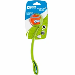 Chuckit sport ball launcher small 35 cm per stuk