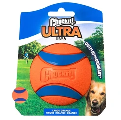 Chuckit ultra ball large 1-pack