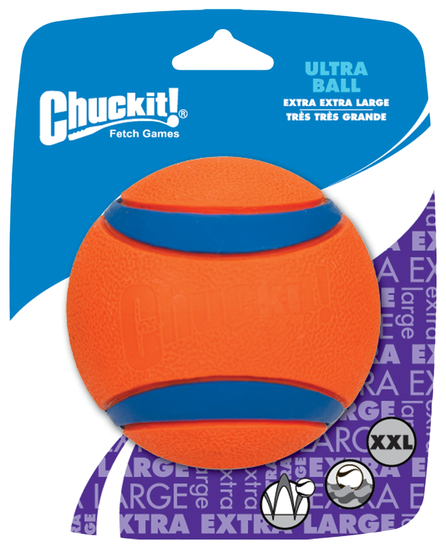 Chuckit ultra ball xx-large 1-pack - afbeelding 1