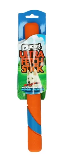 Chuckit ultra fetch stick 27,5 cm - afbeelding 1