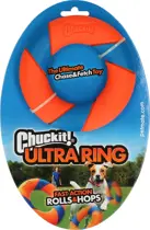 Chuckit ultra ring ø 12 cm - afbeelding 1