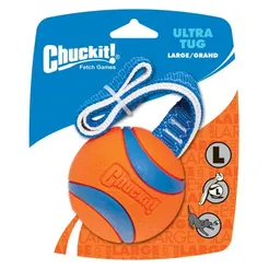 Chuckit ultra tug large per stuk