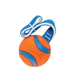 Chuckit ultra tug large per stuk - afbeelding 2