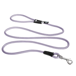 Curli stretch comfort lijn Lilac large 1.80 meter