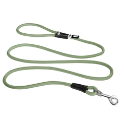 Curli stretch comfort lijn Olive large 1.80 meter