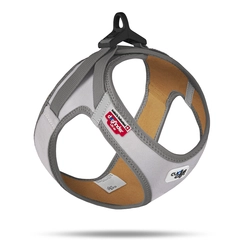 Curli Vest Harness clasp glow x-small - afbeelding 1