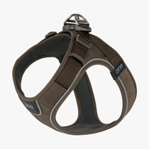 Dog Copenhagen comfort walk Go harness mocca x-small - afbeelding 1