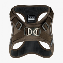 Dog Copenhagen comfort walk Go harness mocca x-small - afbeelding 2